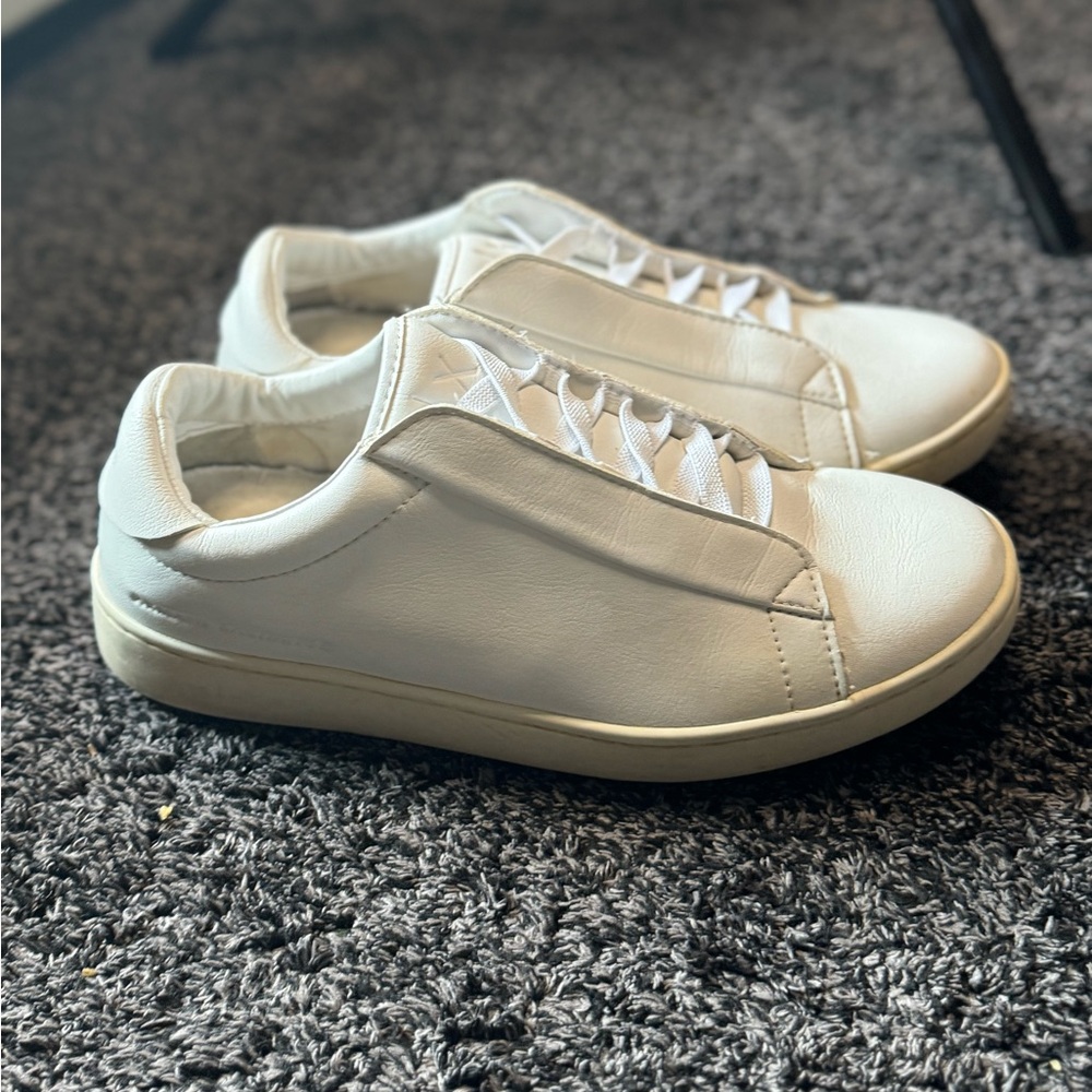 Armani Xchange sneakers size 10